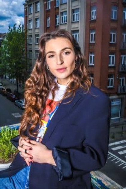 Aurélie Boffé