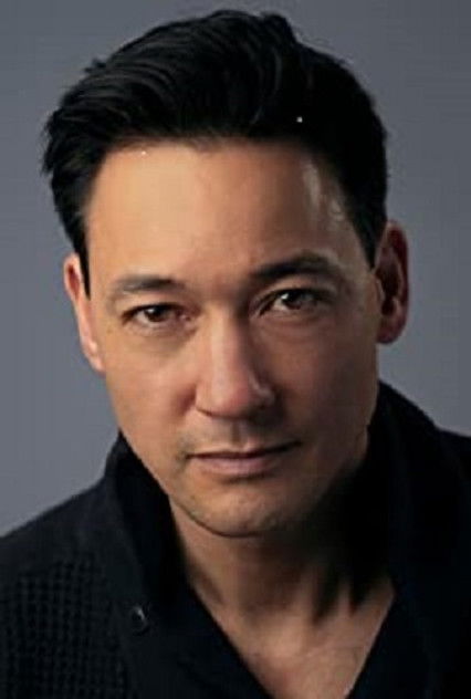 Аватар персоны Mark Hampton