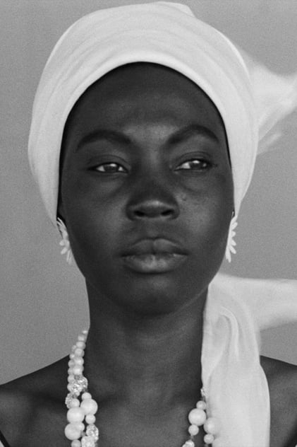 Mbissine Thérèse Diop