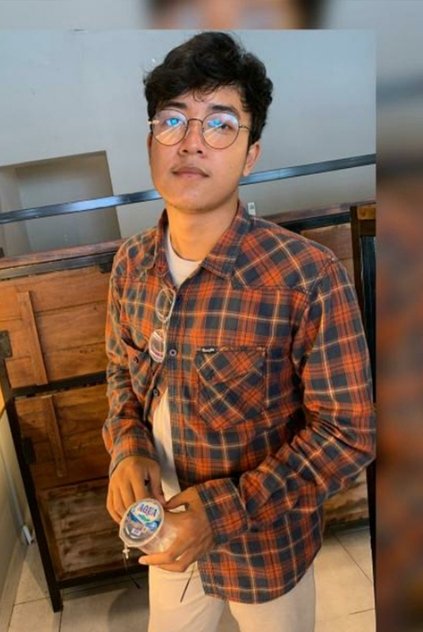 I Nyoman Nadhi Yasa Setiawan