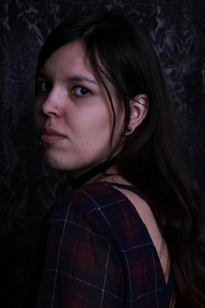 Аватар персоны Evgeniya Khazikhanova