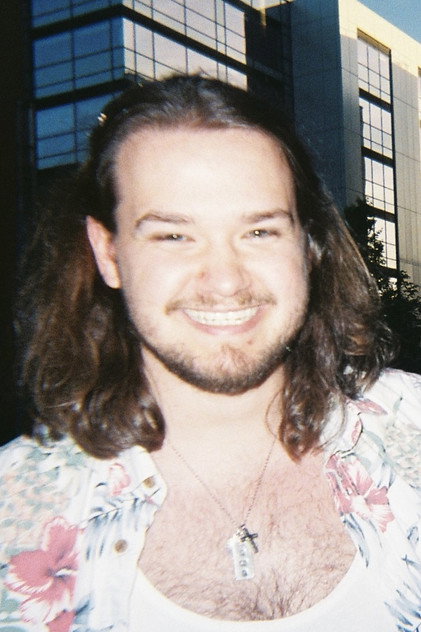 Evan Cross