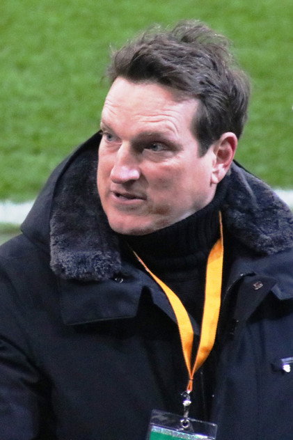 Image of Andreas Herzog