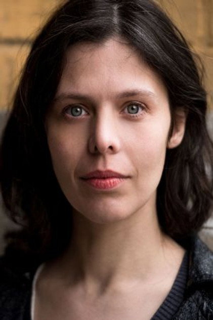 Image of Margarita Breitkreiz