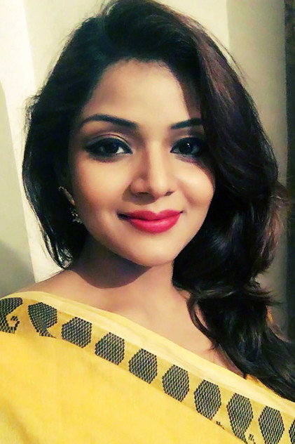 Arunima Ghosh photo 2