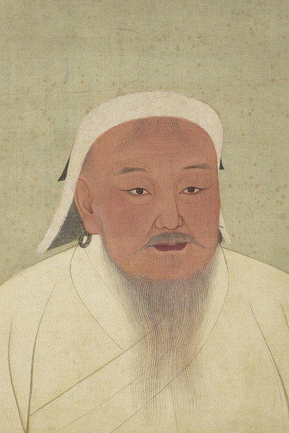 Genghis Khan