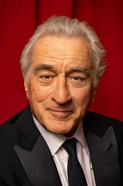 Robert De Niro - 10