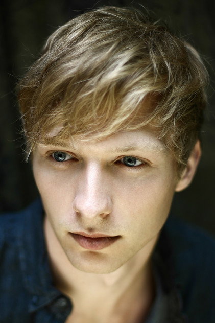 Will Tudor - 4