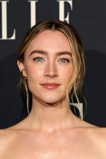 Saoirse Ronan - 18