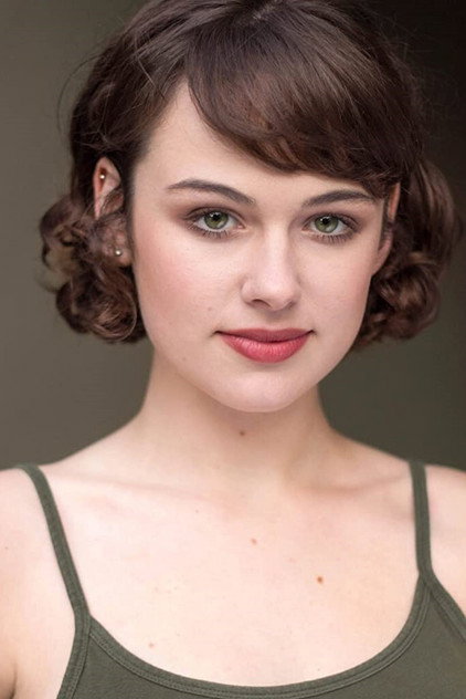 Lauren Crandall photo 2