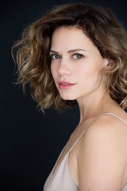 Image of Bethany Joy Lenz