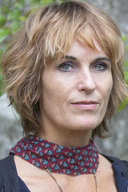 Lotte Arnsbjerg - 7