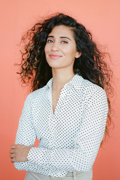 Natalia Dominguez photo 2