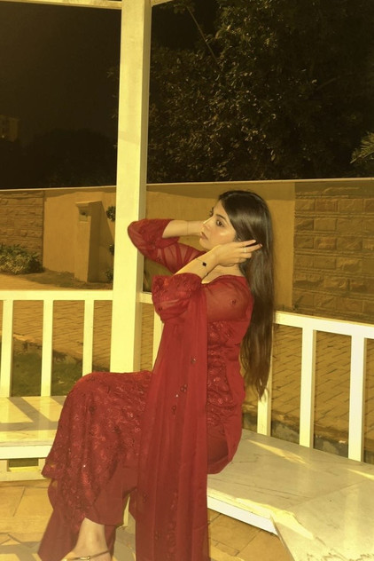 Ayesha Tahir