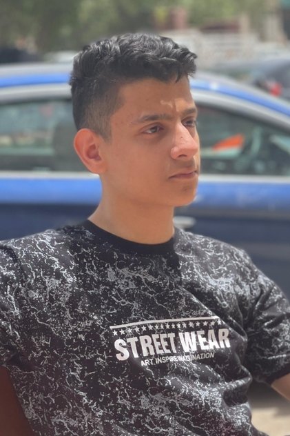 Mohamed bayan