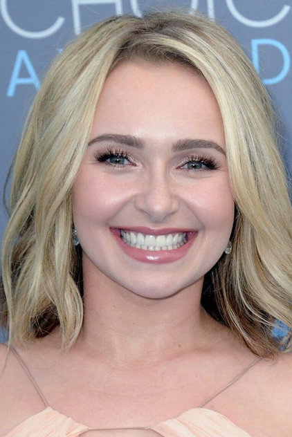 Hayden Panettiere - 6