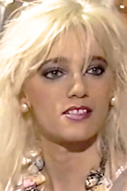 Image of Isabelle Allay