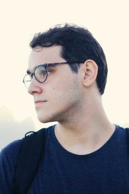 Leonardo Martinelli photo 6