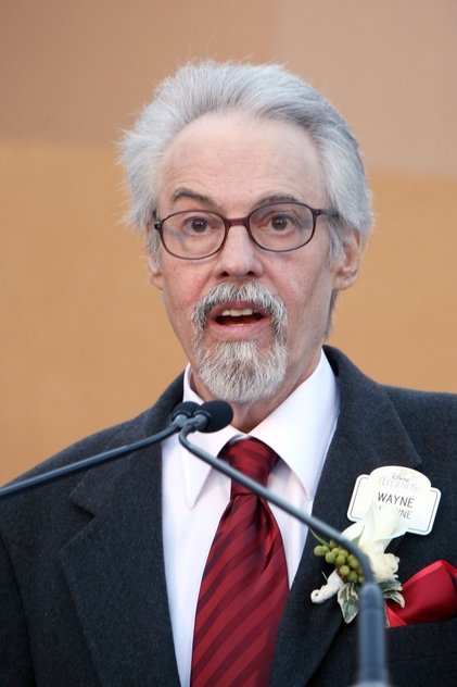 Image of Wayne Allwine