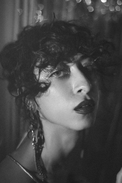 Malaksima Mammadova photo 2