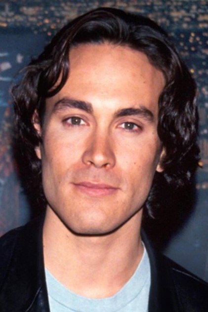 Brandon Lee - 4