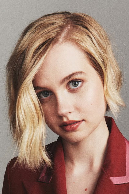 Angourie Rice - 8