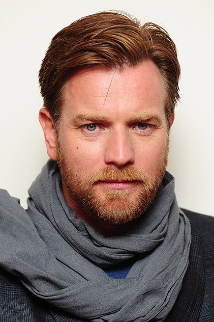 Ewan McGregor - 4