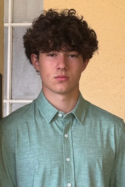 Jake Stoltenberg