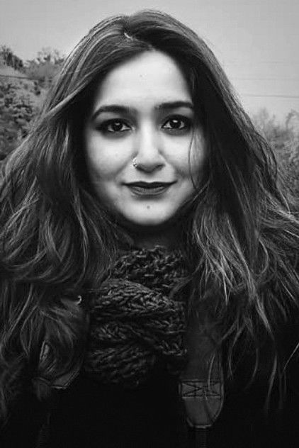 Аватар персоны Tejasvi Bhalla