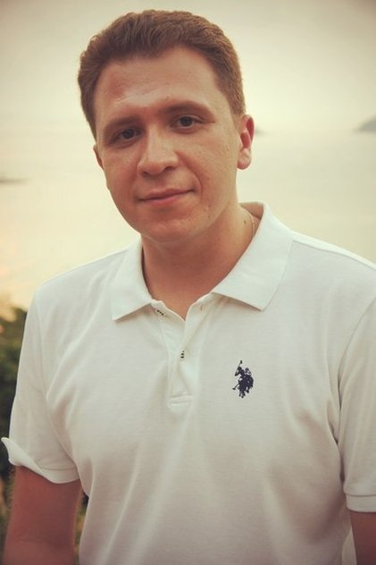 Roman Yangurov