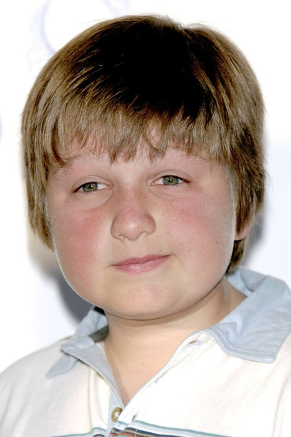 Angus T. Jones - 4