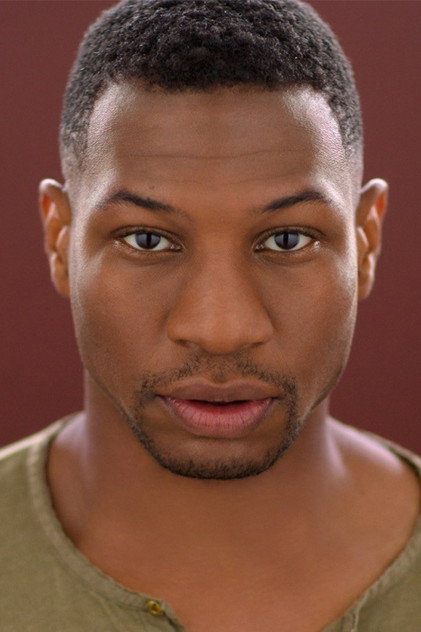 Jonathan Majors - 4