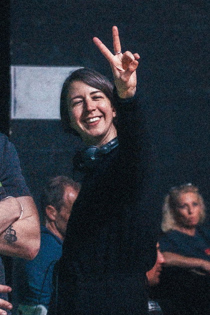 Luisa Kurth
