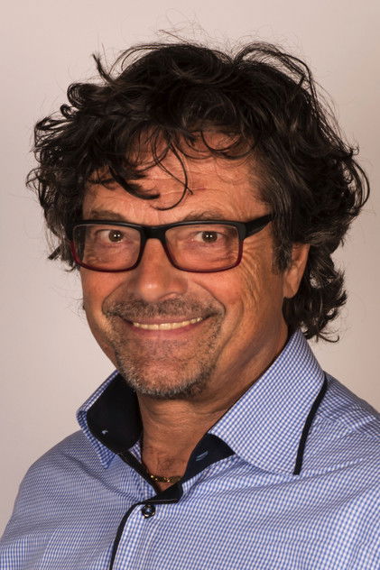 Аватар персоны Diether Dehm