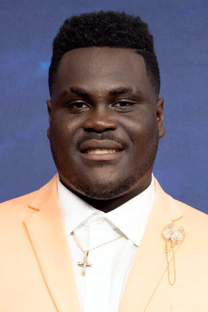 Canaan James Hill