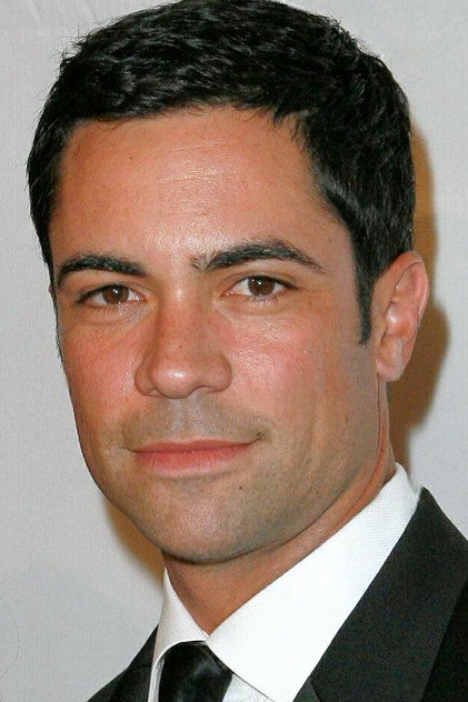 Danny Pino - 5
