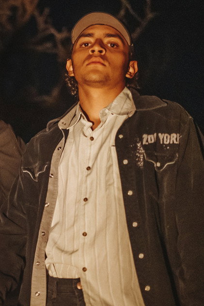 Moisés Quiñones photo 3