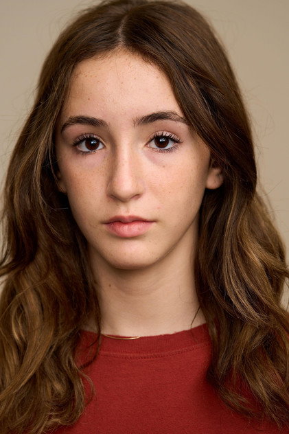 Rylee Alazraqui photo 3