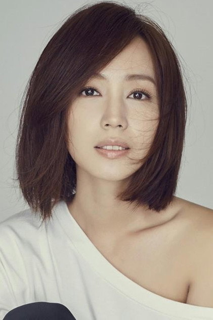 Esther Huang - 5