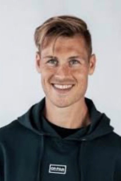 Tobias Brandal Busæt