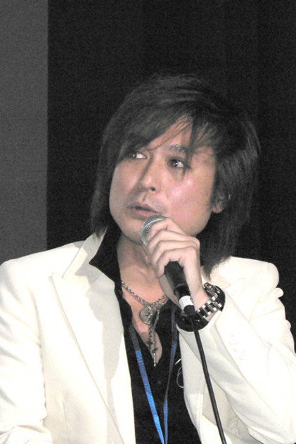 Koji Haramaki Biography and Full Filmography - MovieWise