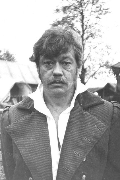 Nikolai Karachentsov - 5