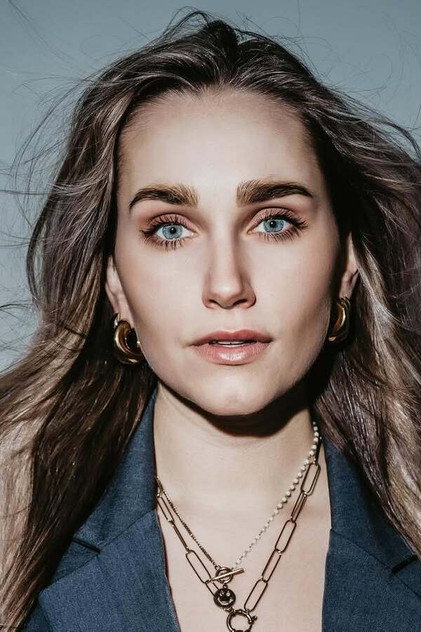 Evie van der Heijden