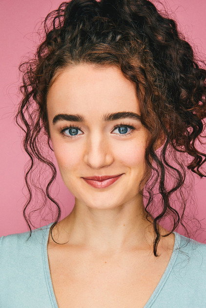 Kelley Mack - 4