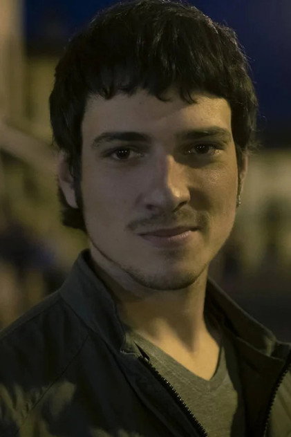 Nikola Zalduegi