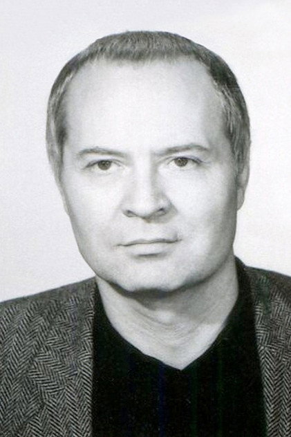 Konstantin Forostenko - 4