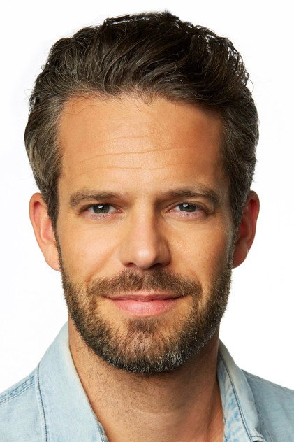Ben Ruedinger photo 2