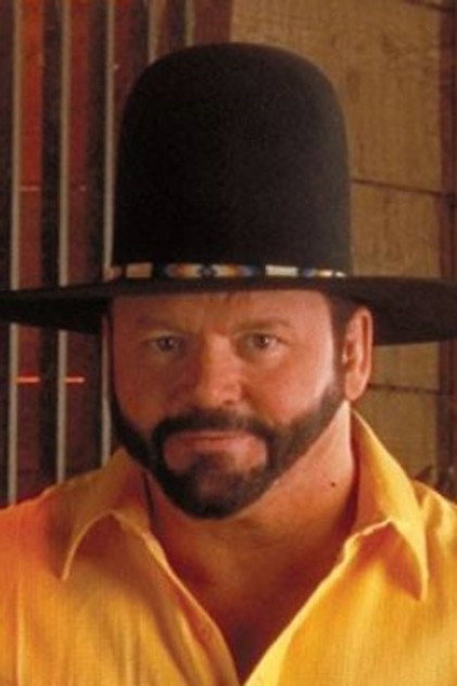 Image of Billy Haynes