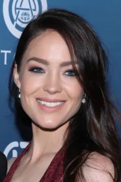 Аватар персоны Rosalind Ross