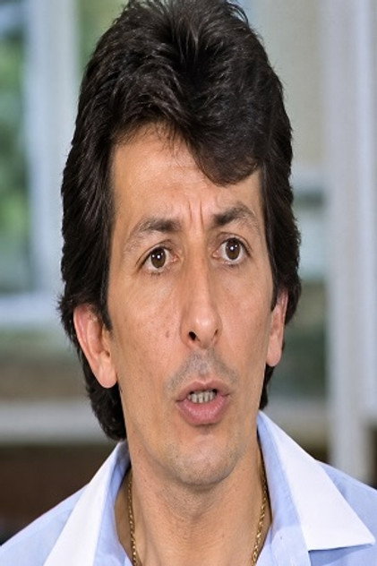 Βασίλης Καμίτσης